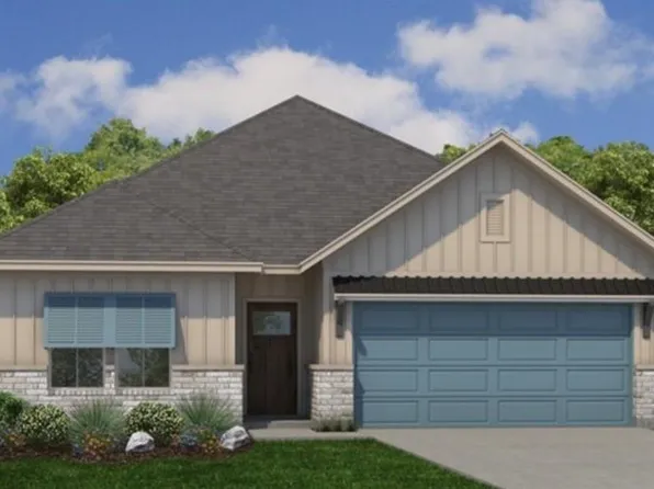 316 Cardinal Dr, Port Lavaca, TX 77979