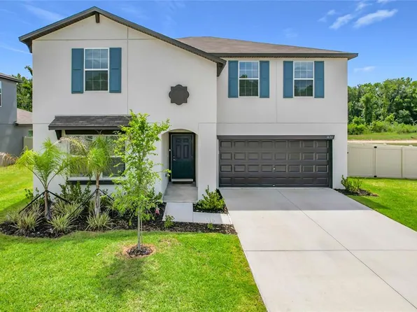 1633 Red Loop, Lakeland, FL 33801
