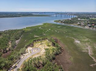 119 Captains Island Dr, Daniel Island, SC 29492