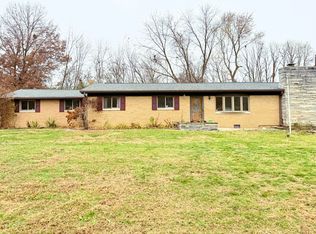 7306 Rose Dr, Indianapolis, IN 46227