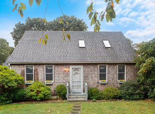 6 Gerts Way, Edgartown, MA 02539