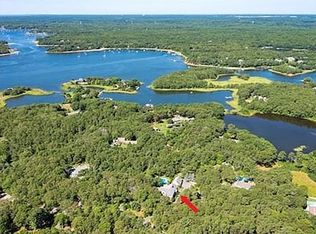 83 Bunker Hill Rd, Osterville, MA 02655