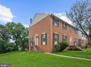 855 De Franceaux Hbr, Pasadena, MD 21122