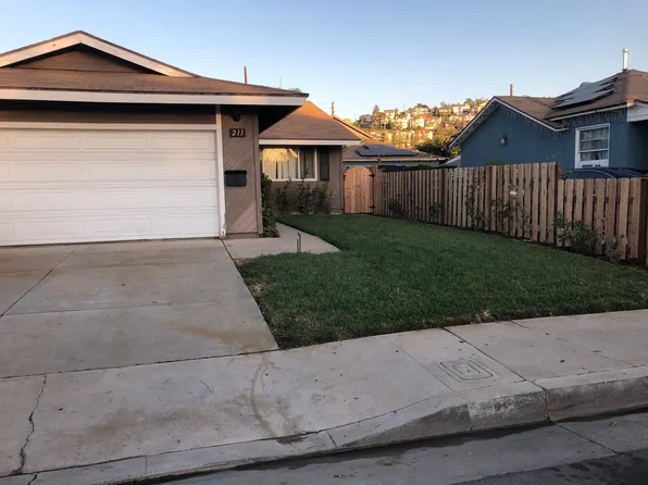 211 S Park St, Orange, CA 92869
