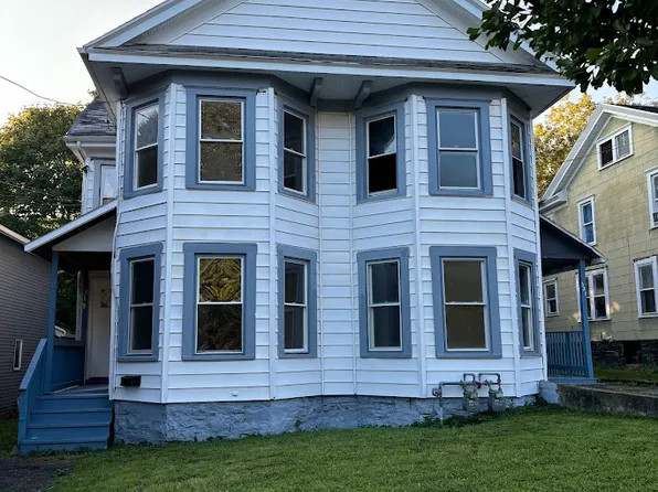 319 Herkimer St #1, Syracuse, NY 13204