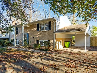 4001 Dominion Dr, Dumfries, VA, 22026