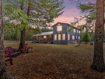 774 Stoney Brook Ln, Clark Fork, ID, 83811