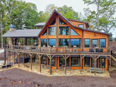 558 Tower Rd, Mineral Bluff, GA, 30559