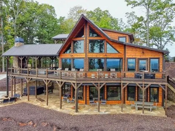 558 Tower Rd, Mineral Bluff, GA 30559