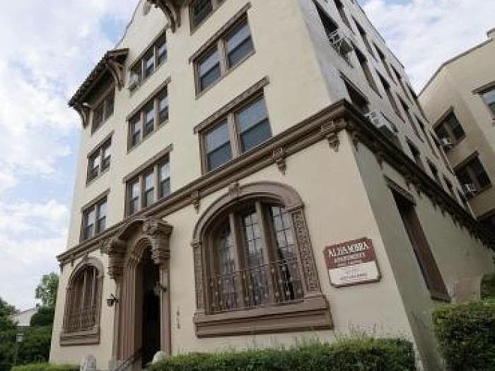 2nd image of 4902 Capitol Ave APT 112