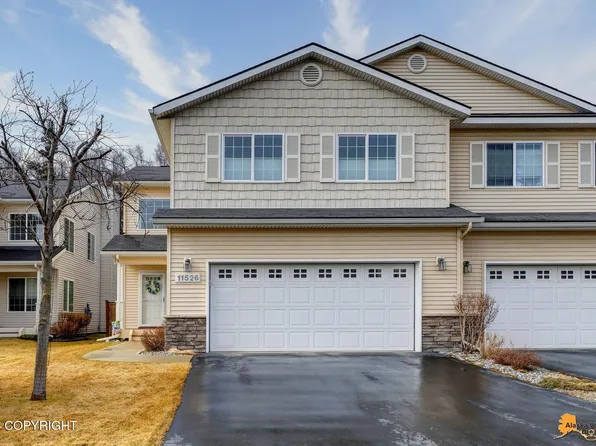 11526 Discovery Park Dr, Anchorage, AK 99515