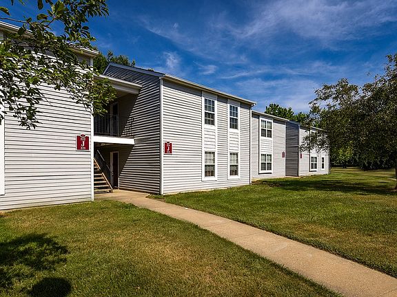 Residential Building