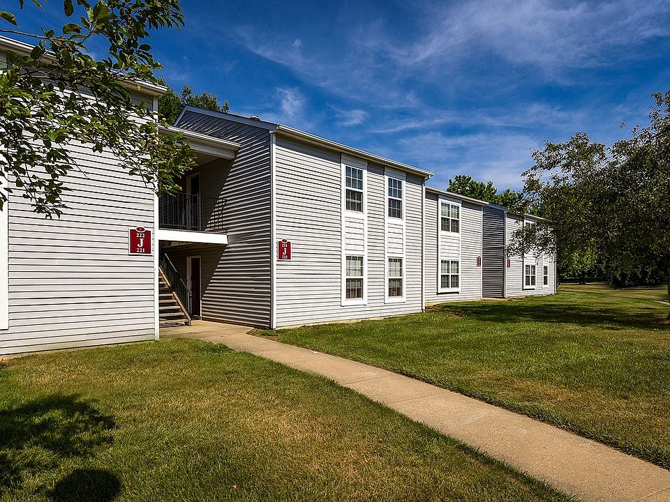 Residential Building
