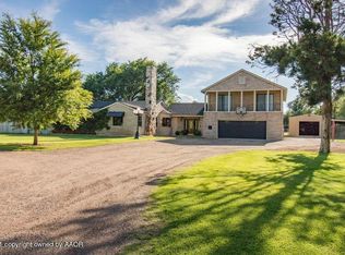 1944 Bellaire St, Amarillo, TX 79106