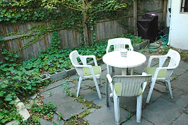 Rented by Boerum Hill Realty