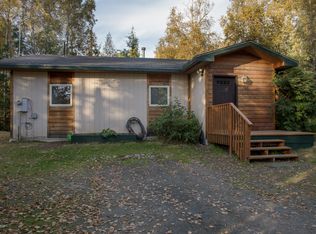 5681 W Bonaparte Ave, Wasilla, AK 99623