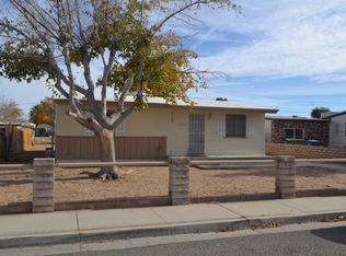 432 N Florence St, Ridgecrest, CA 93555