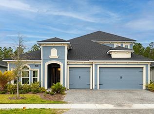 345 Aquamarine Way, Daytona Beach, FL 32124