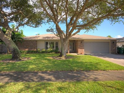 632 N Hedgecock Sq, Satellite Beach, FL, 32937