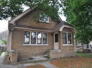 3125 N 49th St, Milwaukee, WI 53216