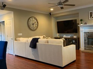 520 Belmont Ln, Tracy, CA