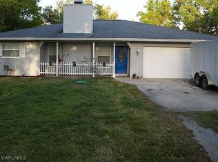 1280 McNeill Rd, North Fort Myers, FL 33903