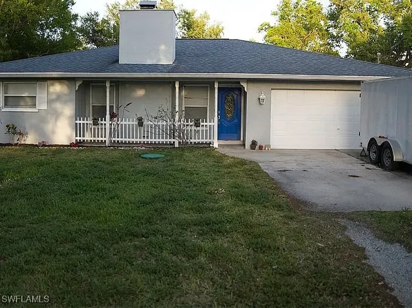 1280 McNeill Rd, North Fort Myers, FL 33903