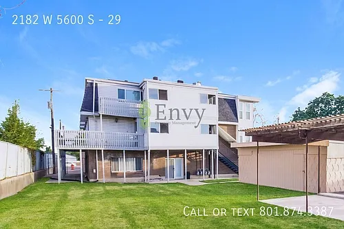 2182 W 5600 S Photo 1