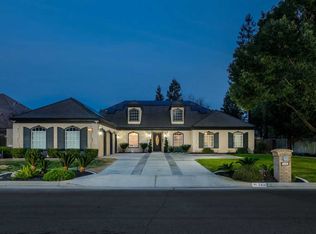 7414 N Lodi Ave, Fresno, CA