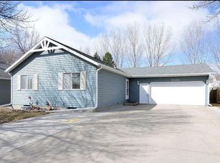 5301 20th St S, Fargo, ND 58104