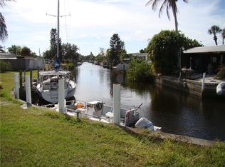 4203 Hollis Ave, Port Charlotte, FL 33953