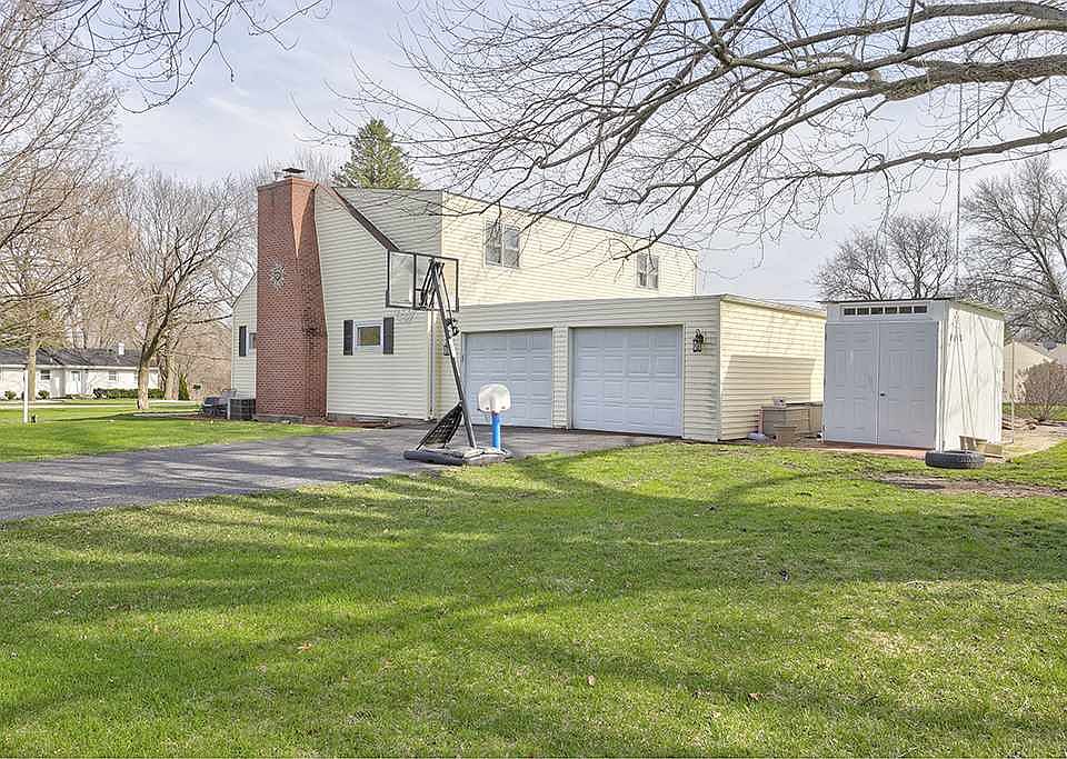 1223 Melwood Dr, Rockford, IL 61108 Zillow
