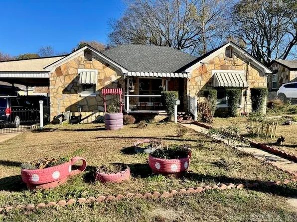 608 N Main St, Searcy, AR 72143