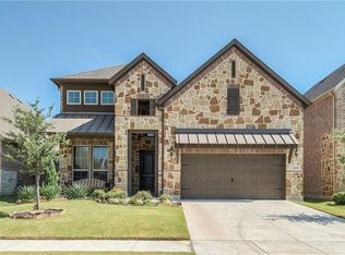 1626 Lost Pines Ln, Garland, TX 75040