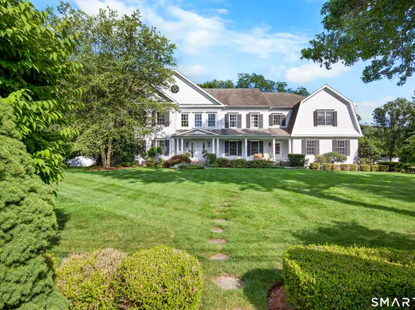 16 Rockyfield Road, Westport, CT 06880