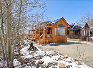 92 Sunshine Loop, Fairplay, CO 80440