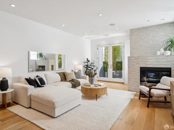 1246 Sanchez St, San Francisco, CA 94114