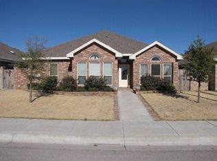 3104 Chelsea Pl, Midland, TX 79705