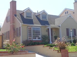 1429 W 16th St, San Pedro, CA 90732