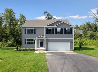 259 Central Pkwy, Aylett, VA 23009