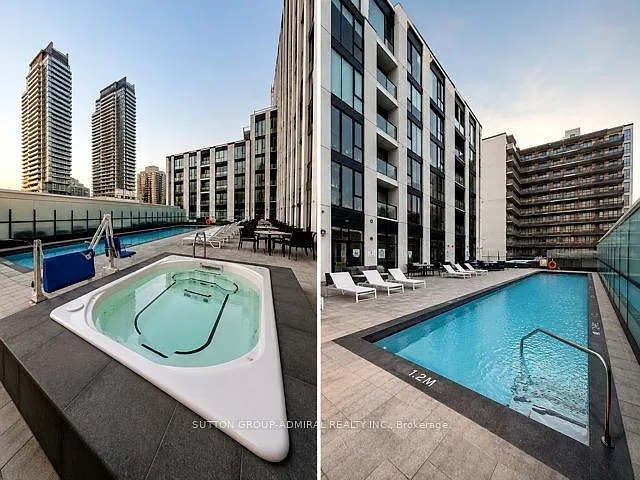 5858 Yonge St #Townhouse 10 — Photo 42