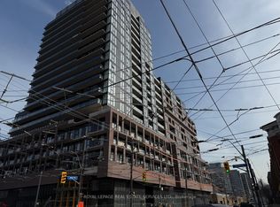 285 Dufferin St #522-W01, Toronto, ON M6K 1Z7