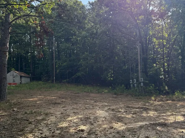179 Polk County Rd #169, Mena, AR 71953