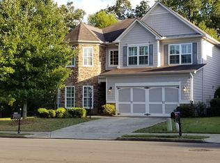3020 Bentbill Xing #HOUSE, Cumming, GA