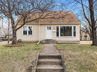 4930 Vincent Ave N, Minneapolis, MN 55430