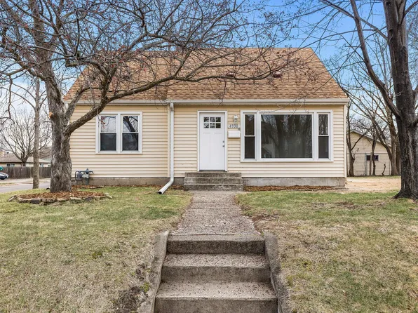 4930 Vincent Ave N, Minneapolis, MN 55430