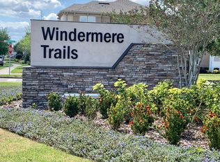 8448 Coventry Park Way #8448, Windermere, FL 34786