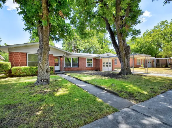 430 Beryl Dr, San Antonio, TX 78213