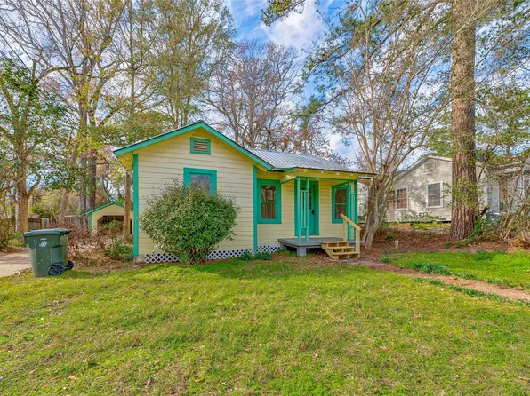 425 3rd St, Jasper, TX 75951