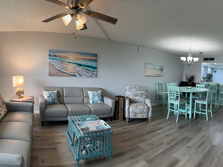 7400 Sun Island Dr #203 — Photo 4